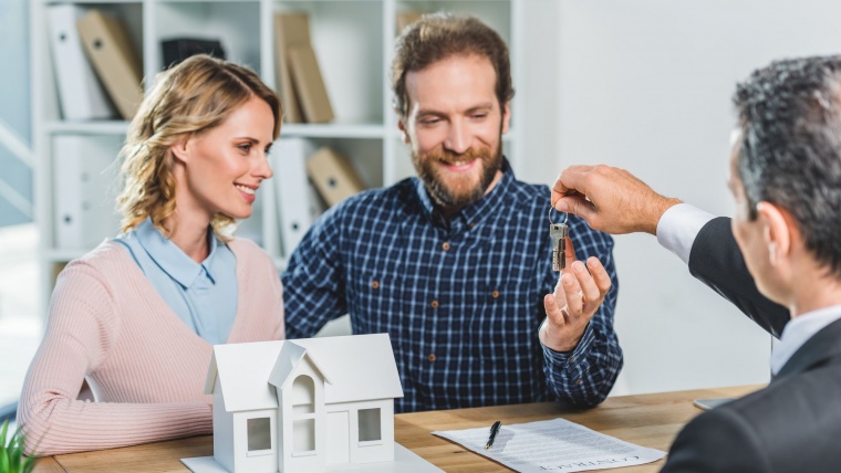 Dicas para comprar seu imóvel na planta